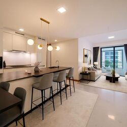 Straits View (D1), Condominium #458349841